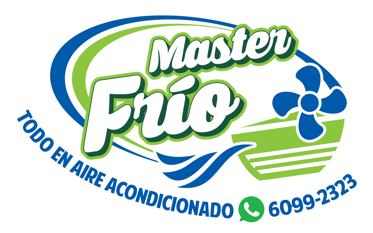 Master Frío
